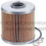 KOLBENSCHMIDT Õlifilter 50013137