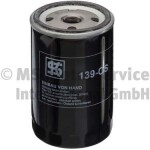 KOLBENSCHMIDT Õlifilter 50013139