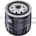 KOLBENSCHMIDT Kütusefilter 50013158