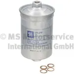 KOLBENSCHMIDT Kütusefilter 50013171