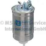 KOLBENSCHMIDT Kütusefilter 50013182