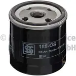 KOLBENSCHMIDT Õlifilter 50013188