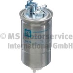 KOLBENSCHMIDT Kütusefilter 50013421