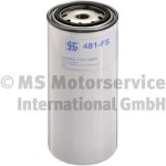 KOLBENSCHMIDT Kütusefilter 50013481