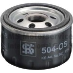 KOLBENSCHMIDT Õlifilter 50013504