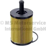 KOLBENSCHMIDT Õlifilter 50013505