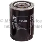 KOLBENSCHMIDT  Õlifilter 50013557