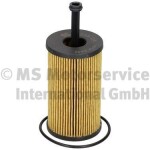 KOLBENSCHMIDT Õlifilter 50013558
