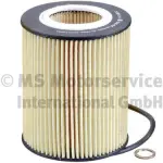KOLBENSCHMIDT Õlifilter 50013566