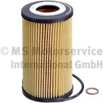 KOLBENSCHMIDT Õlifilter 50013567