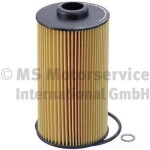 KOLBENSCHMIDT Õlifilter 50013578