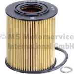 KOLBENSCHMIDT Õlifilter 50013619