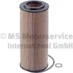 KOLBENSCHMIDT  Õlifilter 50013628