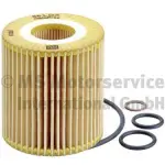 KOLBENSCHMIDT Õlifilter 50013661