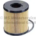 KOLBENSCHMIDT Õlifilter 50013695