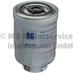 KOLBENSCHMIDT Kütusefilter 50013801/3
