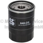 KOLBENSCHMIDT Õlifilter 50013848
