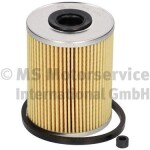 KOLBENSCHMIDT Kütusefilter 50013905
