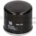 KOLBENSCHMIDT Õlifilter 50013906