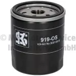 KOLBENSCHMIDT Õlifilter 50013919