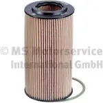 KOLBENSCHMIDT Õlifilter 50013981