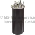 KOLBENSCHMIDT  Kütusefilter 50014005