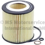 KOLBENSCHMIDT Õlifilter 50014010