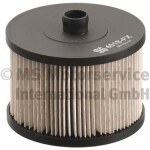 KOLBENSCHMIDT Kütusefilter 50014018