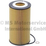 KOLBENSCHMIDT Õlifilter 50014028