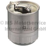 KOLBENSCHMIDT Kütusefilter 50014031