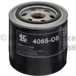 KOLBENSCHMIDT Õlifilter 50014065