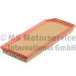 KOLBENSCHMIDT Õhufilter 50014070