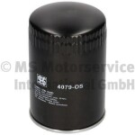 KOLBENSCHMIDT Õlifilter 50014079