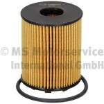 KOLBENSCHMIDT Õlifilter 50014103