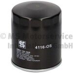 KOLBENSCHMIDT Õlifilter 50014116