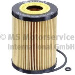 KOLBENSCHMIDT  Õlifilter 50014117