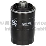 KOLBENSCHMIDT Õlifilter 50014297