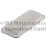 KOLBENSCHMIDT Õhufilter 50014325