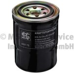 KOLBENSCHMIDT Kütusefilter 50014337