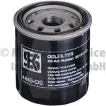 KOLBENSCHMIDT  Õlifilter 50014443