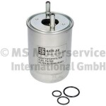 KOLBENSCHMIDT  Kütusefilter 50014479