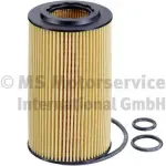 KOLBENSCHMIDT  Õlifilter 50014483