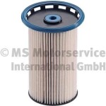 KOLBENSCHMIDT  Kütusefilter 50014504