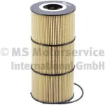 KOLBENSCHMIDT Õlifilter 50014527
