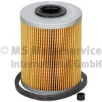 KOLBENSCHMIDT Kütusefilter 50014554