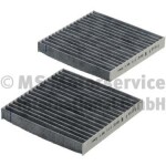 KOLBENSCHMIDT Filter,  salongiõhk 50014560