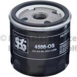 KOLBENSCHMIDT Õlifilter 50014566