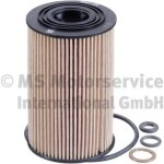 KOLBENSCHMIDT Õlifilter 50014587