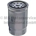 KOLBENSCHMIDT Kütusefilter 50014589
