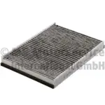 KOLBENSCHMIDT  Filter,salongiõhk 50014613